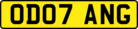 OD07ANG