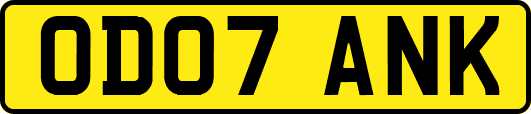 OD07ANK