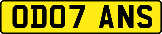 OD07ANS