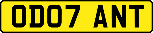 OD07ANT