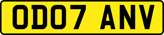 OD07ANV