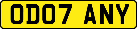 OD07ANY