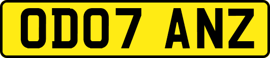 OD07ANZ