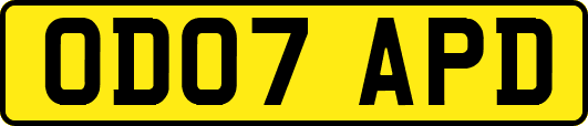 OD07APD