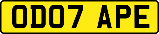 OD07APE