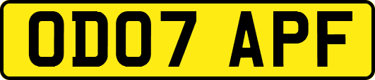 OD07APF