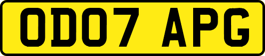 OD07APG
