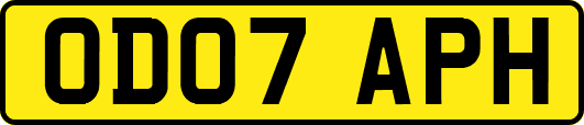 OD07APH
