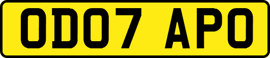 OD07APO