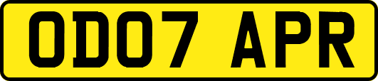 OD07APR