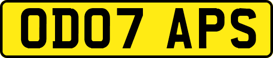 OD07APS
