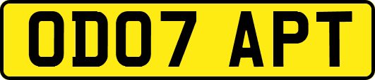 OD07APT