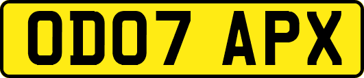 OD07APX