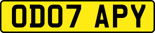 OD07APY