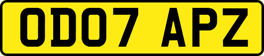 OD07APZ