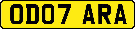 OD07ARA