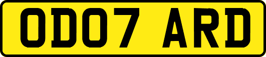 OD07ARD