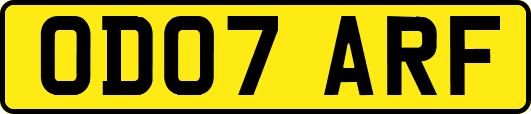OD07ARF