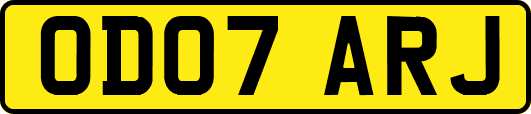 OD07ARJ