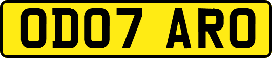 OD07ARO