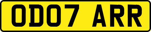 OD07ARR