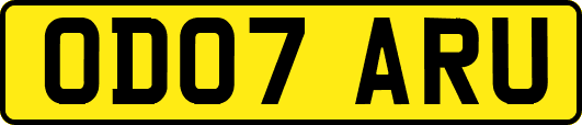 OD07ARU