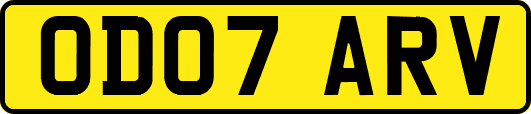 OD07ARV