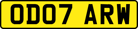 OD07ARW