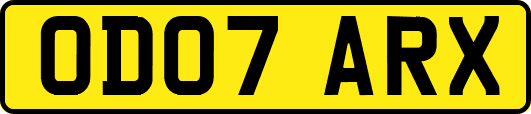 OD07ARX