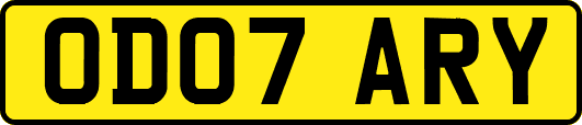 OD07ARY