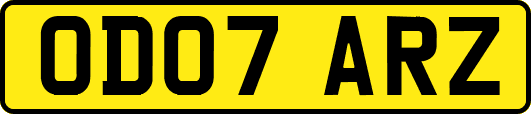 OD07ARZ