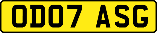 OD07ASG