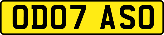 OD07ASO