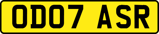 OD07ASR