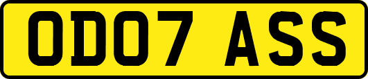OD07ASS