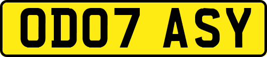 OD07ASY