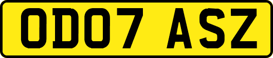 OD07ASZ