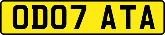 OD07ATA