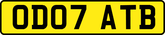 OD07ATB