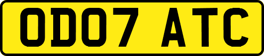 OD07ATC