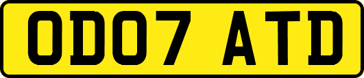 OD07ATD