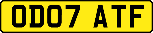 OD07ATF
