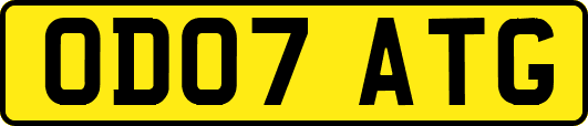 OD07ATG