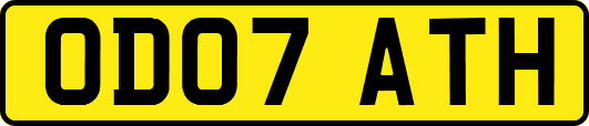 OD07ATH