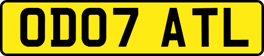 OD07ATL