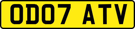 OD07ATV