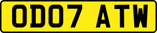 OD07ATW