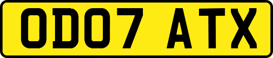 OD07ATX