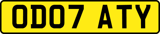 OD07ATY