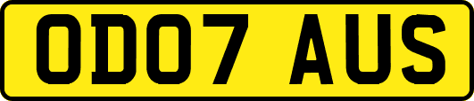 OD07AUS